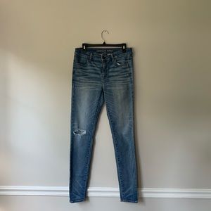 AE Jegging